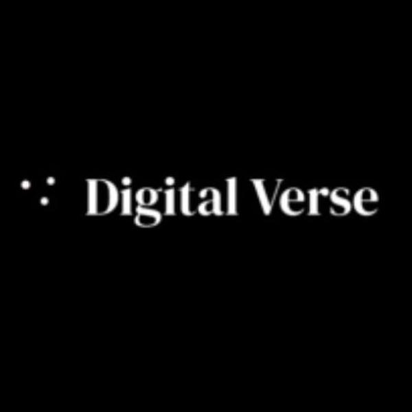 Digital Verse